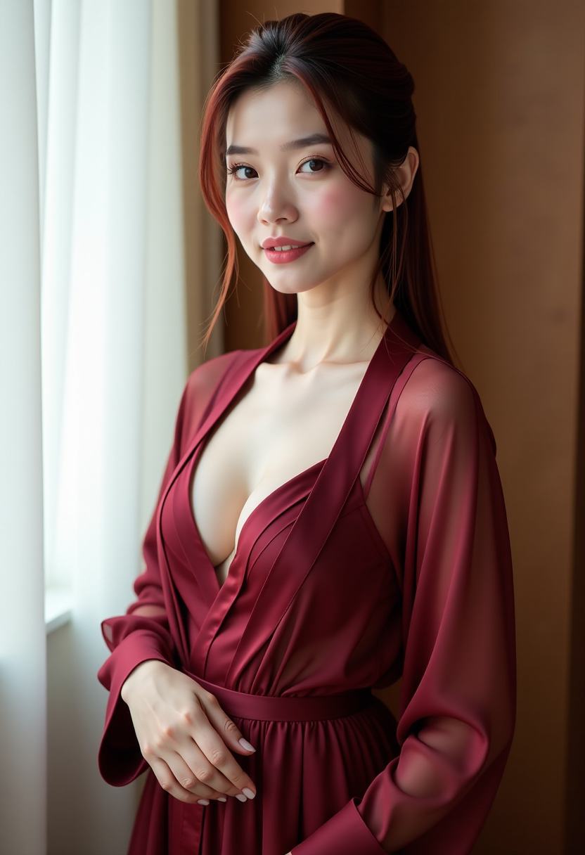 凌晨四点的创意